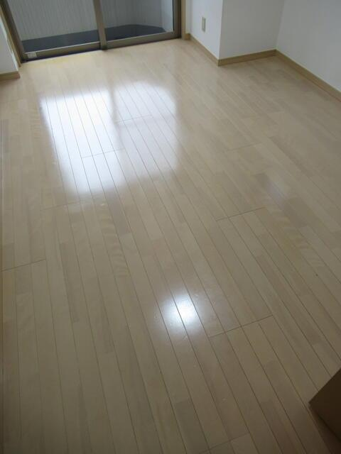 ヴェルト三軒茶屋Ⅱの内装|フローリングのお部屋です