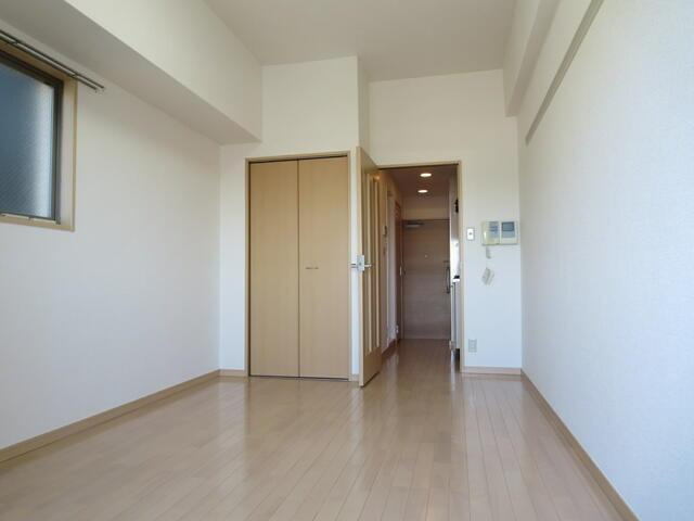 ヴェルト三軒茶屋Ⅱの内装|お部屋の様子です