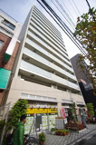 クレヴィア森下駅前の画像