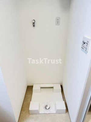 【設備】 | ラフィット松屋町