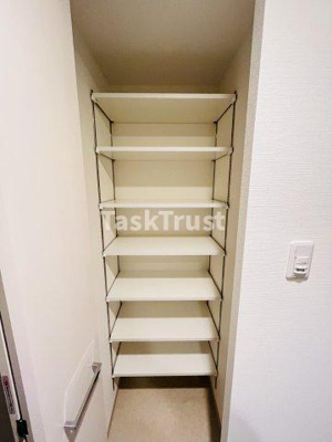 【収納】 | ラフィット松屋町