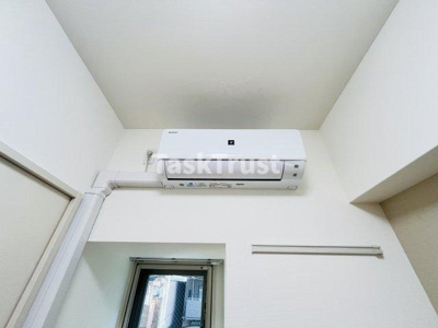 【設備】 | ラフィット松屋町