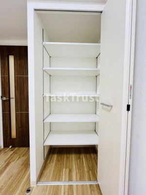 【収納】 | ラフィット松屋町