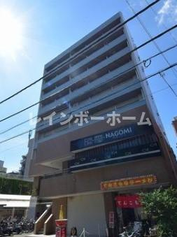 アミティ本川越