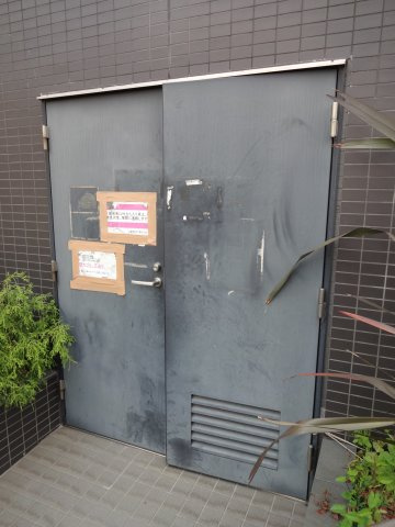 URBAN FLATS千葉中央のその他共用部分
