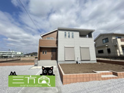 新築　前橋市富士見町原之郷第９　Livele Garden.S　１号棟の画像