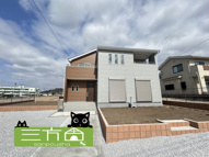 新築　前橋市富士見町原之郷第９　Livele Garden.S　１号棟の画像