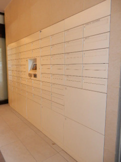 【その他共用部分】 | スカイハウスグランデ