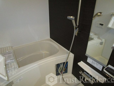 【浴室】 | スカイハウスグランデ