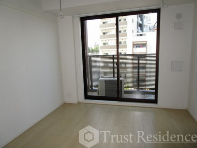 【内装】 | スカイハウスグランデ