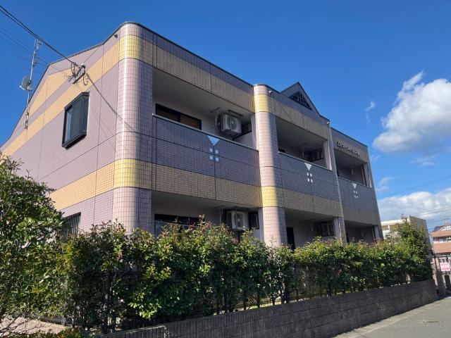 ユースパレスⅡ