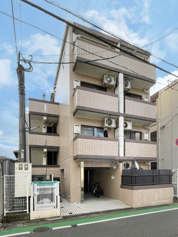 フォルム博多駅南Ⅱ