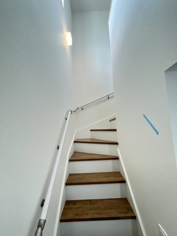 【内装】 | 糟屋郡須恵町大字旅石24期　3号棟（全4棟）【仲介手数料無料・0円】 | 施工例。施工例は完成時と異なる場合があります。