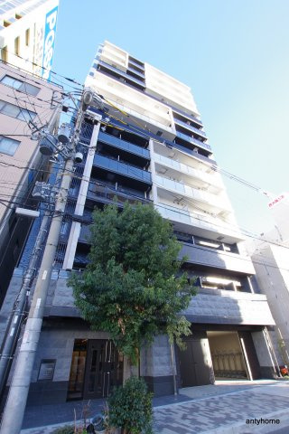 プレサンス南堀江　仲介手数料無料