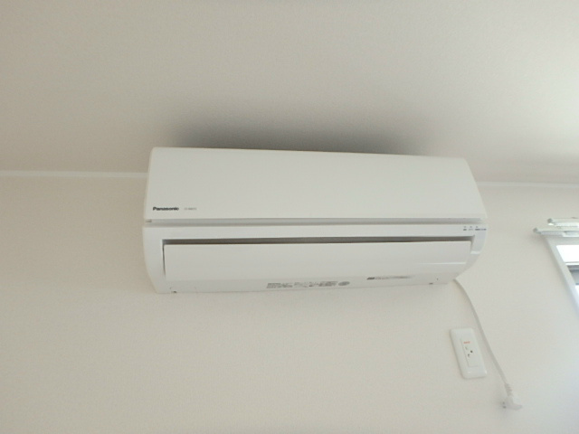 サクラコート北砂の設備