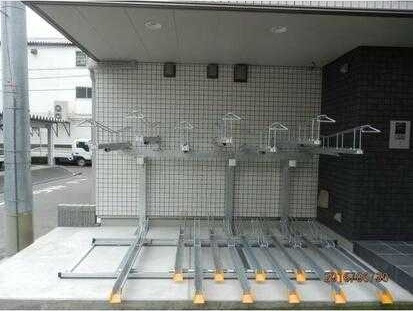 サクラコート北砂のその他共用部分