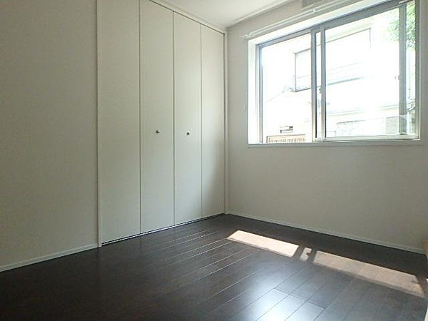 サクラコート北砂の内装