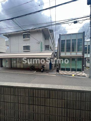 SEJOUR南竹谷の展望