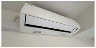 【設備】 | CREST　TAPP新横浜