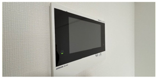 【セキュリティ】 | CREST　TAPP新横浜