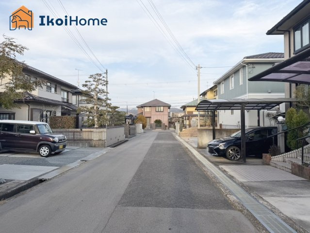 神戸市西区桜が丘西町2丁目　中古戸建のその他|●年中無休：当日予約可●前面道路ゆったりしており、約６m！間口は広々14.8m！