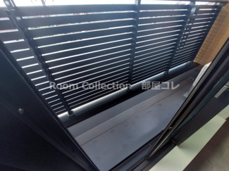 【バルコニー】 | LeGioie太閤通駅Ⅲ