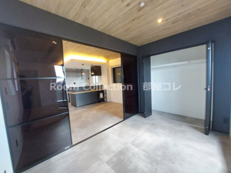 【内装】 | LeGioie太閤通駅Ⅲ