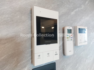 【セキュリティ】 | LeGioie太閤通駅Ⅲ