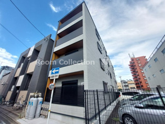 【外観】 | LeGioie太閤通駅Ⅲ