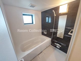 【浴室】 | LeGioie太閤通駅Ⅲ