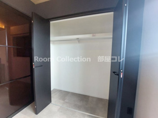 【収納】 | LeGioie太閤通駅Ⅲ