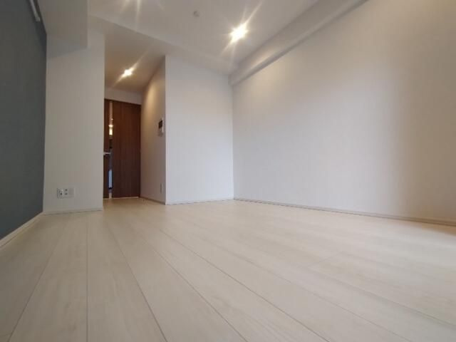 クレイシア板橋本町の内装