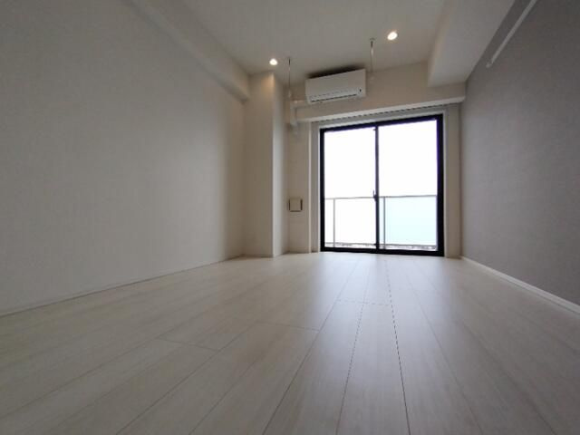 クレイシア板橋本町の居間・リビング