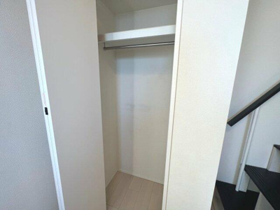 【収納】 | ハーモニーテラス梅田Ⅲ |  