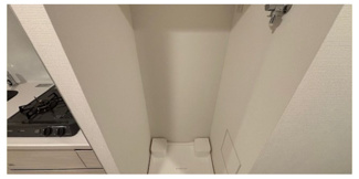 【設備】 | CREST　TAPP新横浜