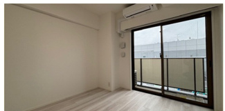 【居間・リビング】 | CREST　TAPP新横浜