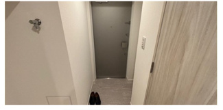 【玄関】 | CREST　TAPP新横浜