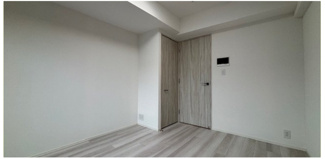 【寝室】 | CREST　TAPP新横浜