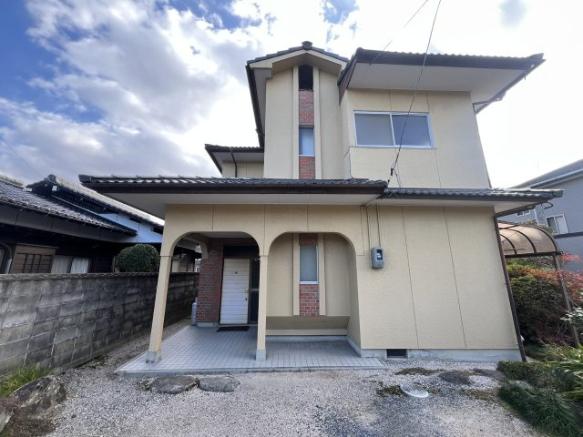 山口市平井の画像