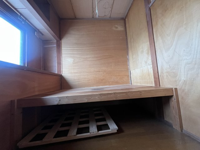 【寝室】の画像