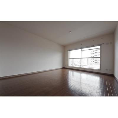 葛西ハイデンスの居間・リビング