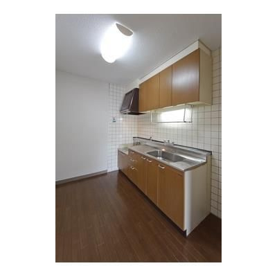 葛西ハイデンスのキッチン