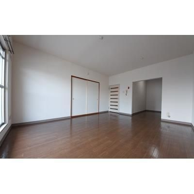 葛西ハイデンスの居間・リビング