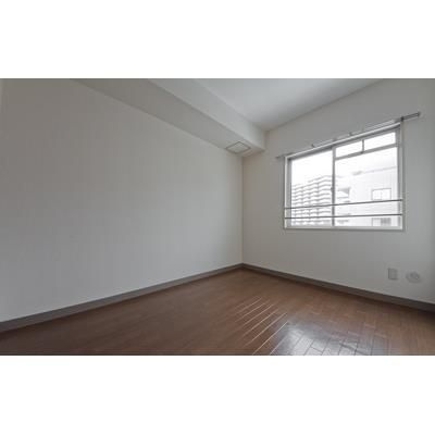 葛西ハイデンスの寝室