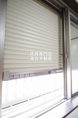 【セキュリティ】 | ルーエンハウス