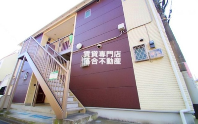 【外観】 | ルーエンハウス | おしゃれな建物