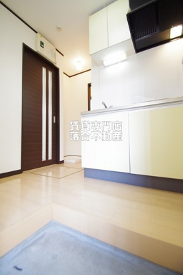 【玄関】 | ルーエンハウス | ゆったりとした玄関