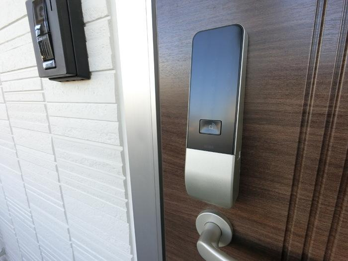 プレミスト　Ⅶのセキュリティ|同タイプ・現況優先