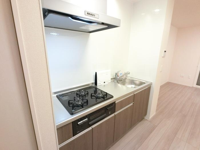 プレミスト　Ⅶのキッチン|同タイプ・現況優先