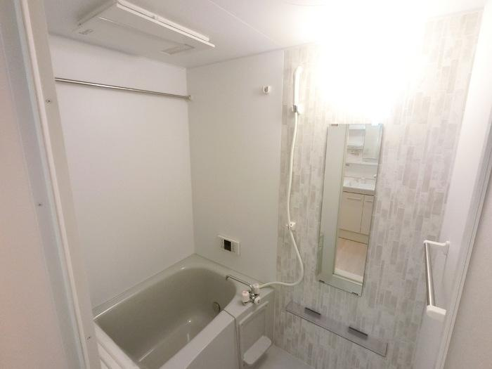プレミスト　Ⅶの浴室|同タイプ・現況優先